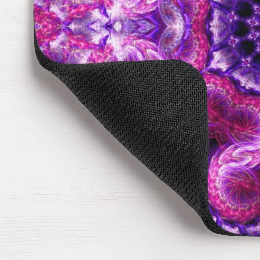 FractalARTS #33 Mousepad Muismat (Hoek)