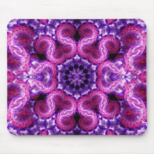 FractalARTS #33 Mousepad Muismat (Voorkant)