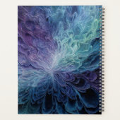 FractalBloom Planner (Achterkant)