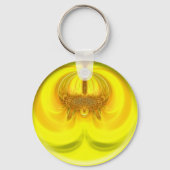 FractalBulliz Sleutelhanger (Voorkant)