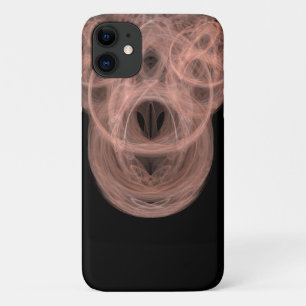 Fractale beelden... 160313-11 Case-Mate iPhone case
