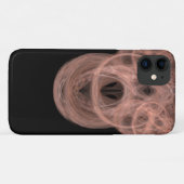 Fractale beelden... 160313-11 Case-Mate iPhone case (Achterkant (horizontaal))