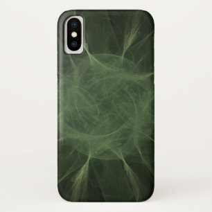 Fractale beelden... 160324-104 Case-Mate iPhone case