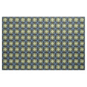 fractale bloeiwijze stof (Yard (91,4 cm))