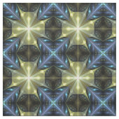 fractale bloeiwijze stof (Swatch)