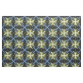 fractale bloeiwijze stof (Fat Quarter)