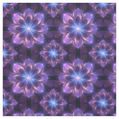 fractale bloeiwijze stof (Swatch)