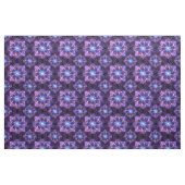 fractale bloeiwijze stof (Fat Quarter)