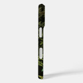 Fractale Camouflage Case-Mate iPhone Case (Achterkant / Rechts)