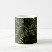 Fractale Camouflage Koffiemok (Center)
