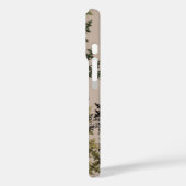 Fractale Camouflage - Zomer Case-Mate iPhone Case (Achterkant / Links)