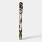 Fractale Camouflage - Zomer Case-Mate iPhone Case (Achterkant / Rechts)