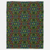 Fractale deken 1 (Voorkant)