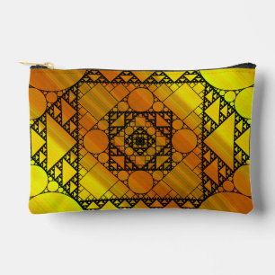 Fractale Geometrie Etui