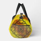 Fractale Geometrie Plunjezak (Rechts)
