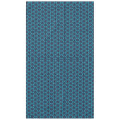 Fractale gloed tafelkleed (Voorkant)