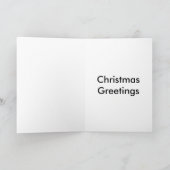 fractale Kaart van een kerstboom (Binnen)