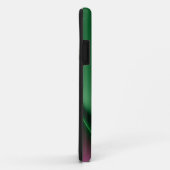 Fractale Kunst 062 EML Case-Mate iPhone Case (Achterkant/rechts)