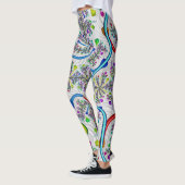 Fractale Leggings (Links)