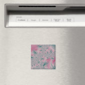 Fractale magneet (Insitu (Vaatwasser))
