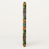 Fractale ontwerp van liefdesvogelveren Case-Mate iPhone case (Achterkant / rechts)