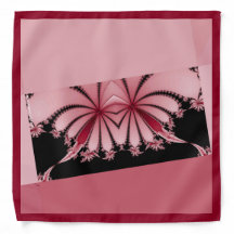 Fractale tuinorchidee