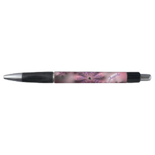 Fractale vloeistof pen