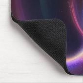 Fractale wervelkolom muismat (Hoek)