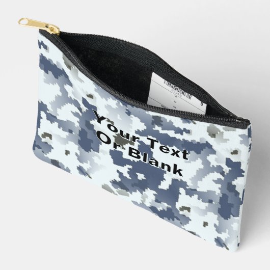 Fractale winter camouflage etui (Open)