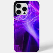 FRACTALE ZWISSELS IN PAARSE BLAUWE PINK Case-Mate iPhone CASE