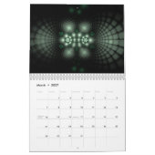 Fractalen voor 2015 v2 kalender (Mar 2027)