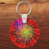 FractaLight #001 Sleutelhanger (Voorkant)