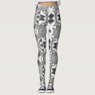 Fractaliseer Leggings