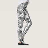 Fractaliseer Leggings (Rechts)
