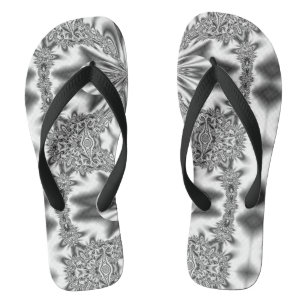 Fractaliseer Teenslippers