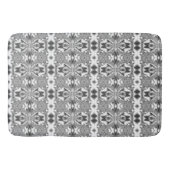 fractaliseren badmat (Voorkant)