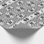 fractaliseren cadeaupapier (Hoek)