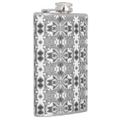 fractaliseren heupfles (Rechts)