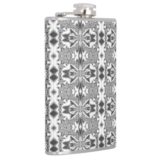 fractaliseren heupfles (Rechts)