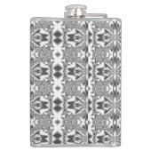 fractaliseren heupfles (Achterkant)