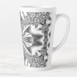 fractaliseren latte mok