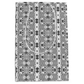 fractaliseren medium cadeauzakje (Voorkant)