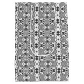 fractaliseren medium cadeauzakje (Achterkant)