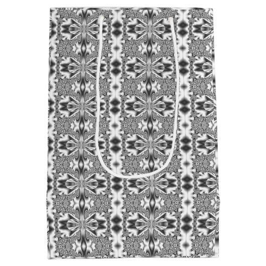 fractaliseren medium cadeauzakje (Achterkant)