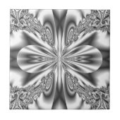 fractaliseren tegeltje (Voorkant)