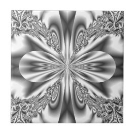 fractaliseren tegeltje