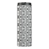 fractaliseren thermosbeker (Achterkant)