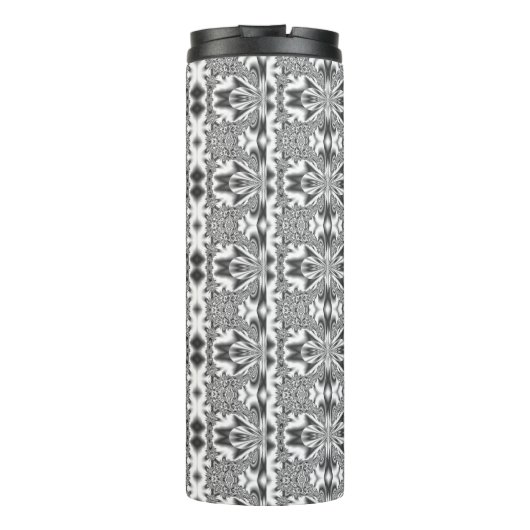 fractaliseren thermosbeker (Achterkant)