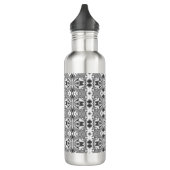 fractaliseren waterfles  (Links)