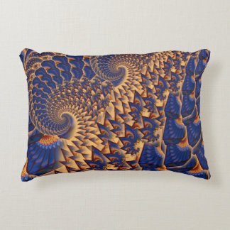 Fractaliteit Accent Kussen